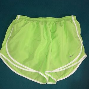 Nike Women’s Dri-Fit Shorts